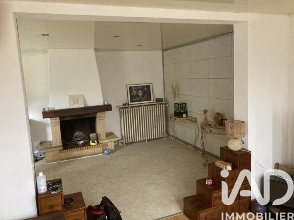 Maison à vendre 4 pièces 82 m² Nogent-sur-Oise