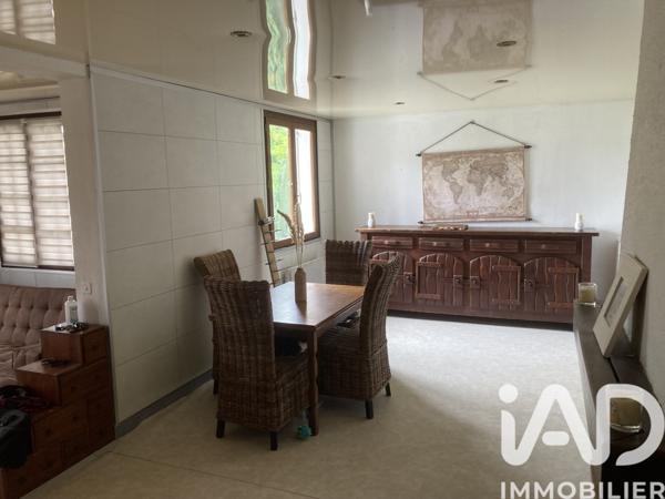 Maison à vendre 4 pièces 82 m² Nogent-sur-Oise