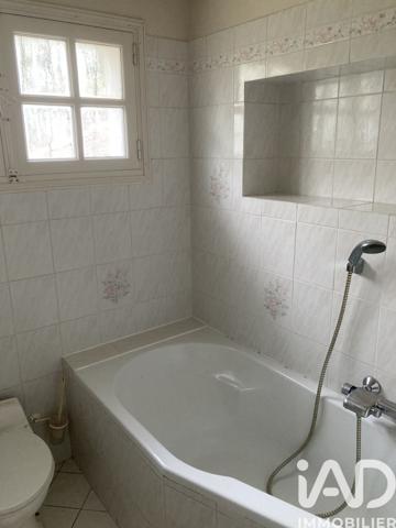 Maison à vendre 4 pièces 82 m² Nogent-sur-Oise