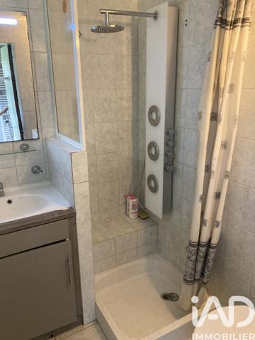 Maison à vendre 4 pièces 82 m² Nogent-sur-Oise