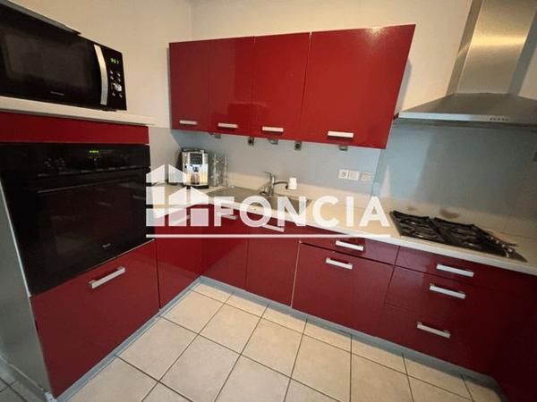 À vendre Maison 6 pièces 134 m² - Gensac-la-pallue 16130