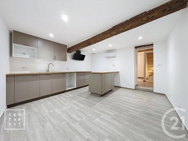 Maison à vendre  4 pièces - 84,16 m2 TOULOUGES - 66