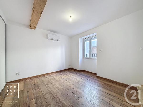 Maison à vendre  4 pièces - 84,16 m2 TOULOUGES - 66