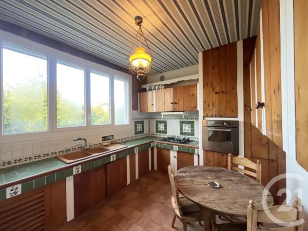 Maison à vendre  6 pièces - 80,08 m2 SARCELLES - 95