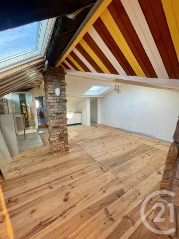 Maison à vendre  6 pièces - 80,08 m2 SARCELLES - 95