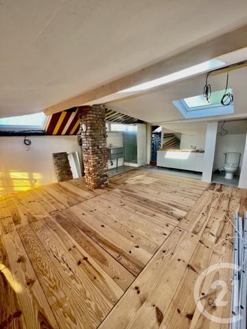 Maison à vendre  6 pièces - 80,08 m2 SARCELLES - 95