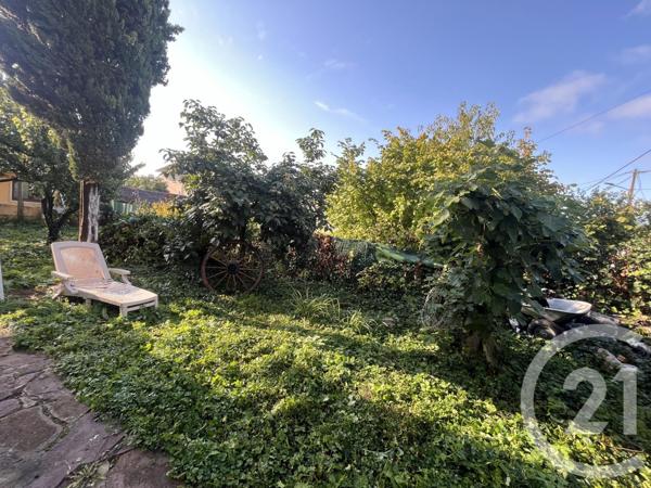 Maison à vendre  6 pièces - 80,08 m2 SARCELLES - 95