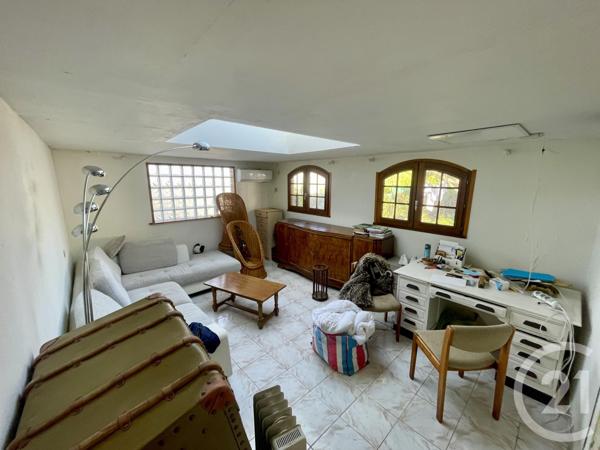 Maison à vendre  6 pièces - 80,08 m2 SARCELLES - 95