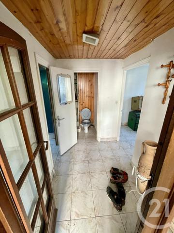 Maison à vendre  6 pièces - 80,08 m2 SARCELLES - 95