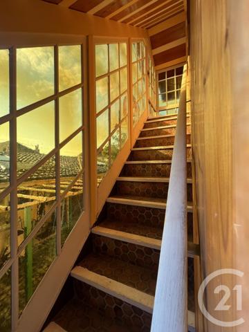 Maison à vendre  6 pièces - 80,08 m2 SARCELLES - 95