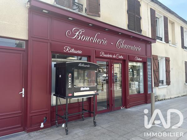 Immeuble à vendre 175,28 m² Osny