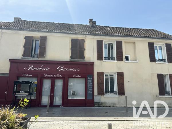 Immeuble à vendre 175,28 m² Osny
