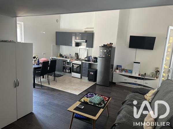 Immeuble à vendre 175,28 m² Osny