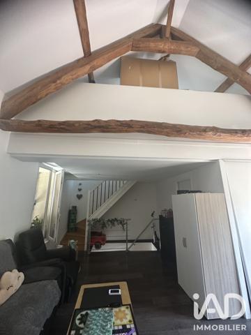 Immeuble à vendre 175,28 m² Osny
