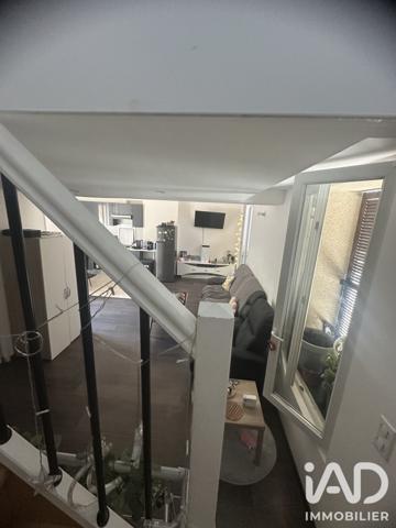 Immeuble à vendre 175,28 m² Osny