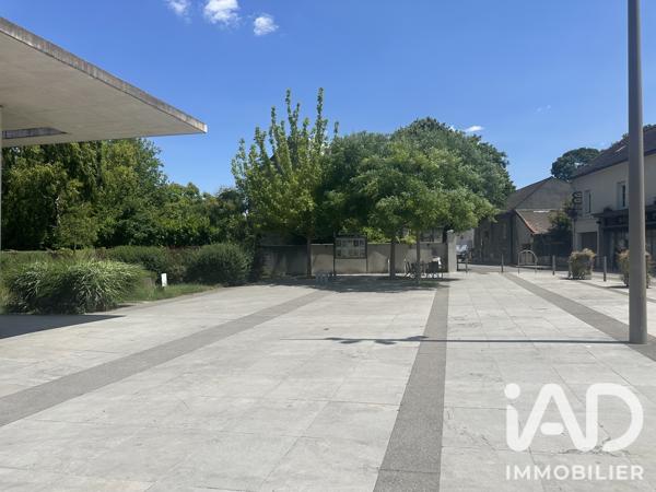Immeuble à vendre 175,28 m² Osny