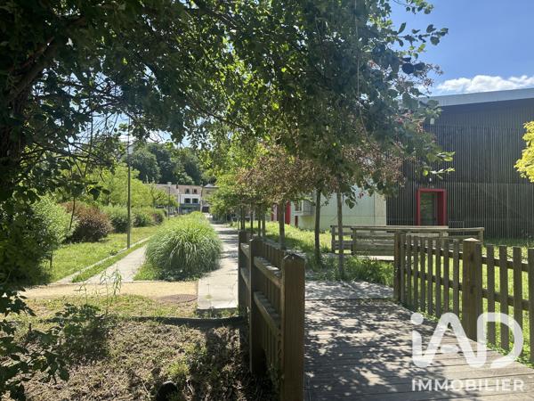 Immeuble à vendre 175,28 m² Osny