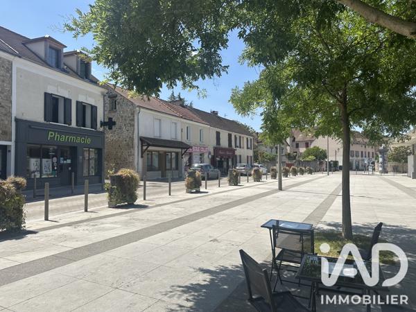 Immeuble à vendre 175,28 m² Osny