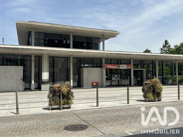 Immeuble à vendre 175,28 m² Osny