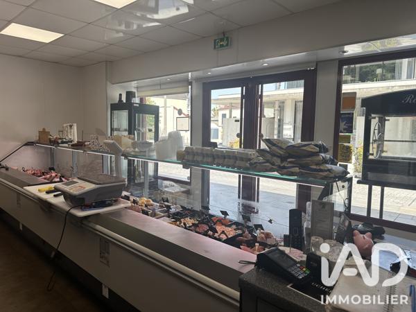 Immeuble à vendre 175,28 m² Osny