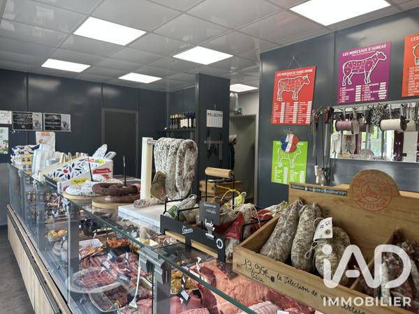 Immeuble à vendre 175,28 m² Osny
