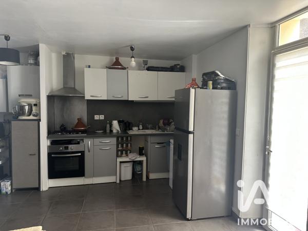 Immeuble à vendre 175,28 m² Osny