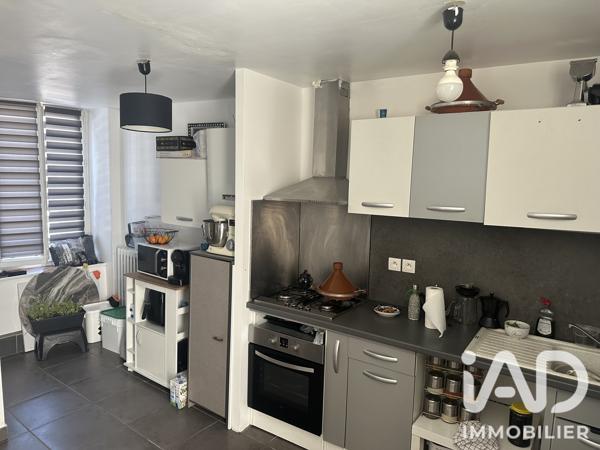 Immeuble à vendre 175,28 m² Osny