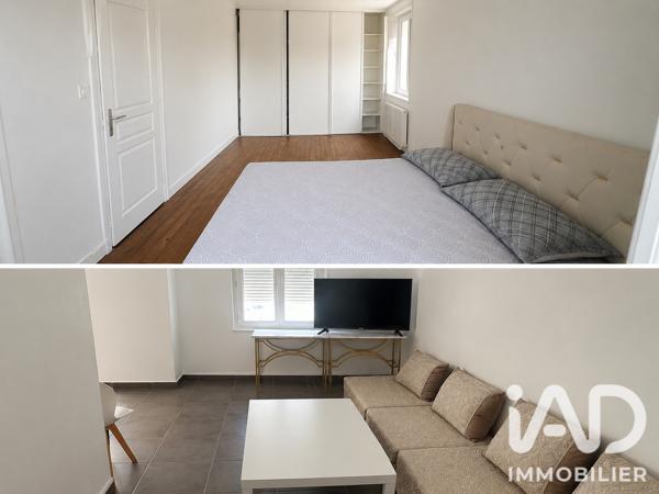 Immeuble à vendre 175,28 m² Osny