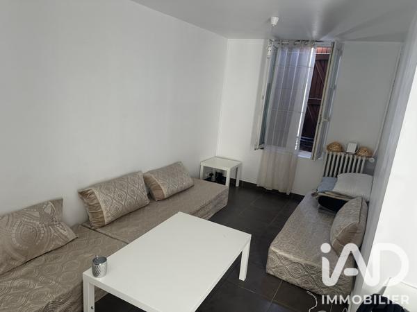 Immeuble à vendre 175,28 m² Osny