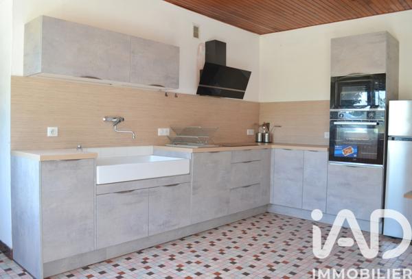 Location maison 4 pièces 95 m² Grand