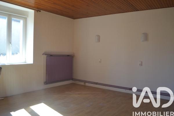 Location maison 4 pièces 95 m² Grand