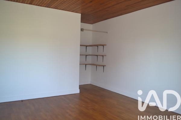 Location maison 4 pièces 95 m² Grand