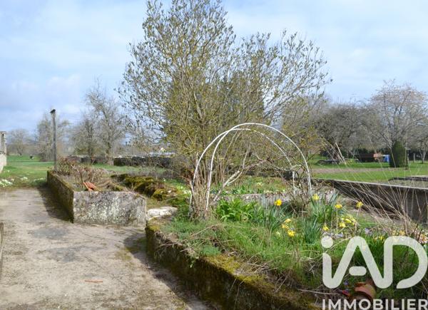 Location maison 4 pièces 95 m² Grand