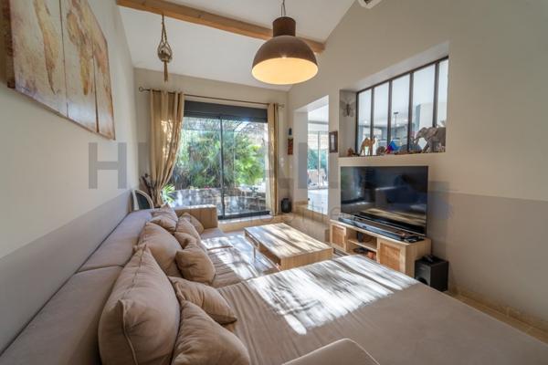 Maison à vendre |  Cheval-Blanc |  6 pièces | 128 m²