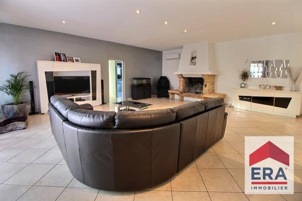 Maison Bollene 123 m2 - 800m² de terrain