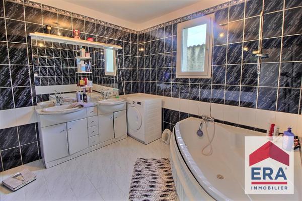 Maison Bollene 123 m2 - 800m² de terrain