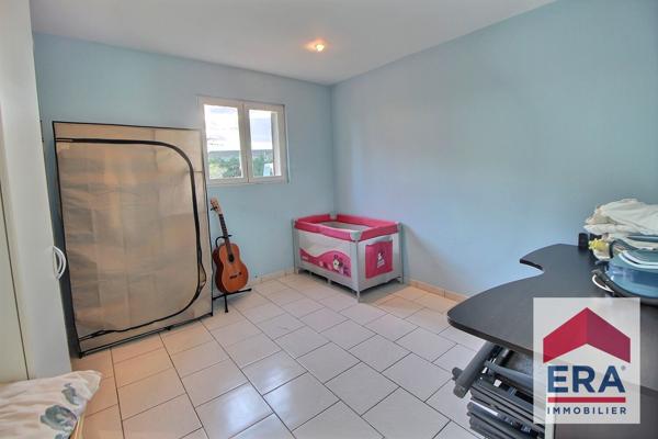 Maison Bollene 123 m2 - 800m² de terrain