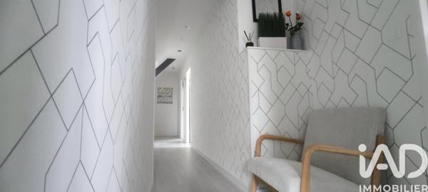 Maison à vendre 5 pièces 146 m² Cires-lès-Mello