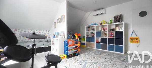 Maison à vendre 5 pièces 146 m² Cires-lès-Mello