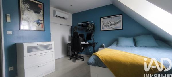 Maison à vendre 5 pièces 146 m² Cires-lès-Mello