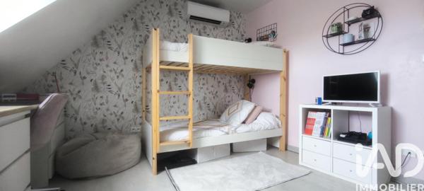 Maison à vendre 5 pièces 146 m² Cires-lès-Mello