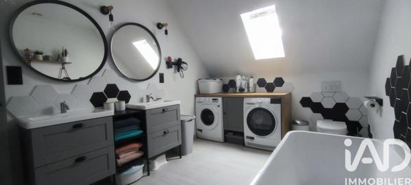 Maison à vendre 5 pièces 146 m² Cires-lès-Mello
