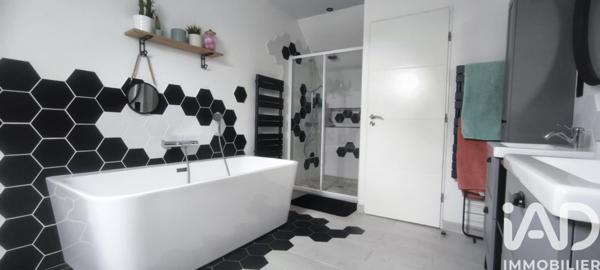 Maison à vendre 5 pièces 146 m² Cires-lès-Mello