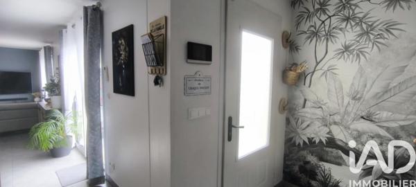 Maison à vendre 5 pièces 146 m² Cires-lès-Mello