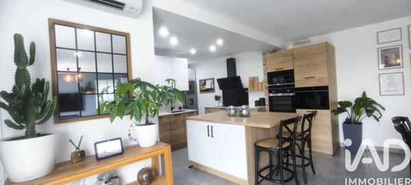 Maison à vendre 5 pièces 146 m² Cires-lès-Mello
