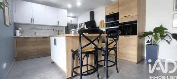 Maison à vendre 5 pièces 146 m² Cires-lès-Mello