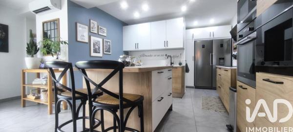 Maison à vendre 5 pièces 146 m² Cires-lès-Mello