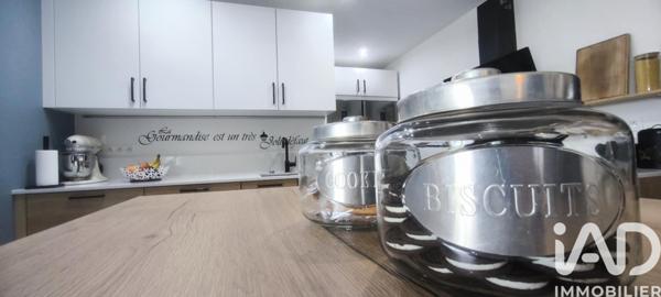 Maison à vendre 5 pièces 146 m² Cires-lès-Mello