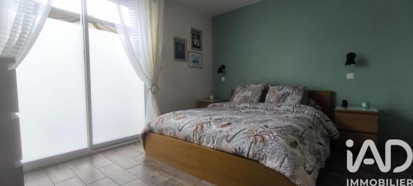 Maison à vendre 5 pièces 146 m² Cires-lès-Mello