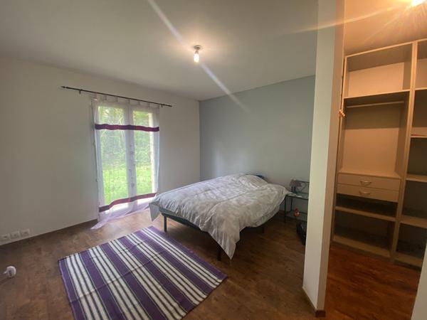 A vendre Maison Saint Pierre Du Mont 4 chambres garage double patio